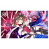 『シノビマスター 閃乱カグラ NEW LINK』ラバーマット (鴇/盛・伝説爆乳祭・参)
